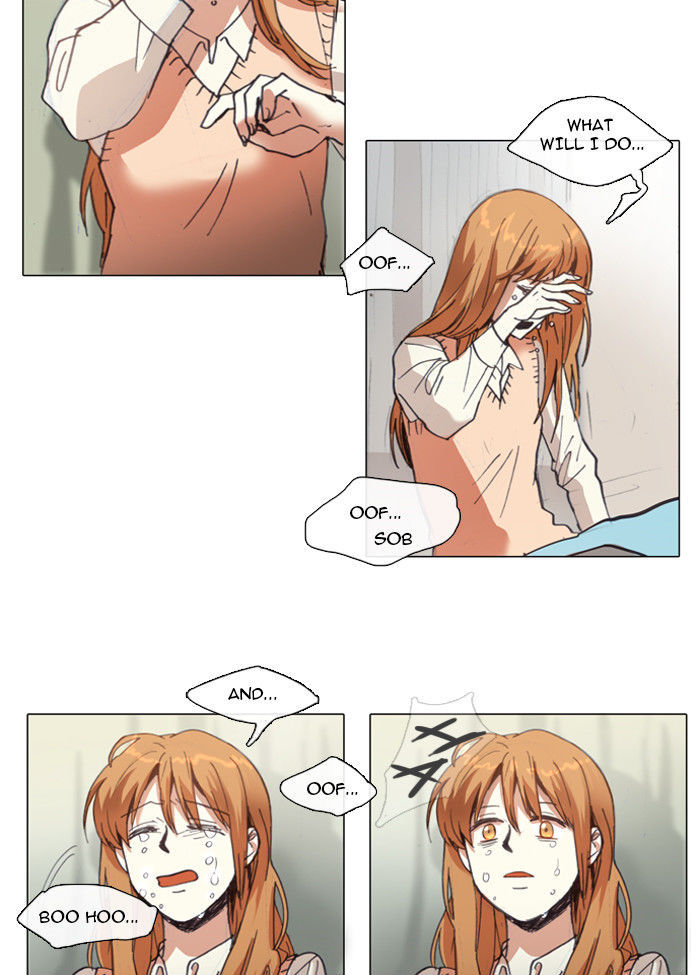 Magical Exam Student Chapter 22 page 18 - Chapter 22