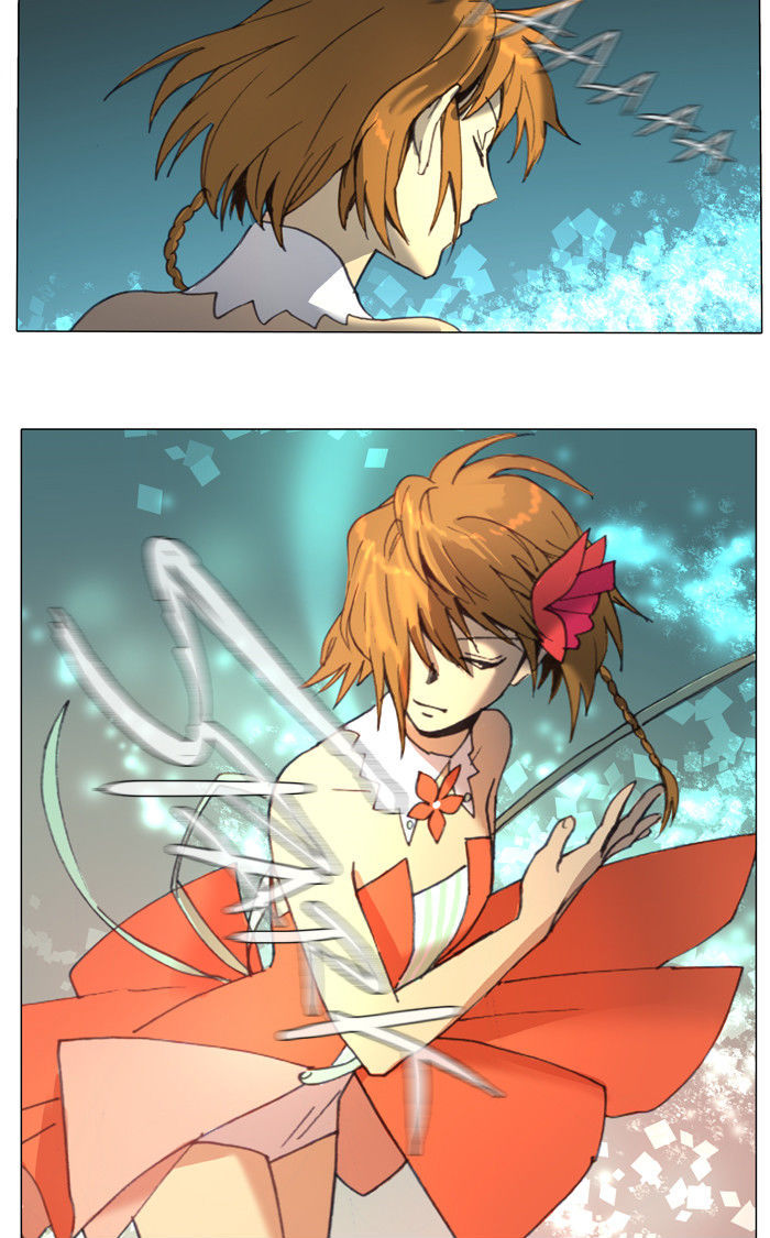 Magical Exam Student Chapter 22 page 2 - Chapter 22