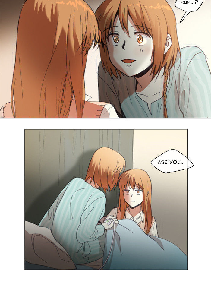Magical Exam Student Chapter 22 page 20 - Chapter 22