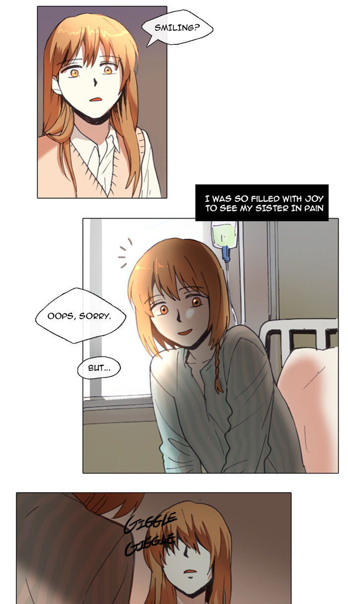 Magical Exam Student Chapter 22 page 21 - Chapter 22