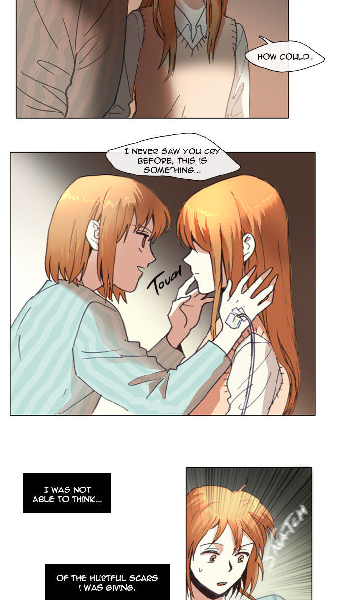 Magical Exam Student Chapter 22 page 22 - Chapter 22