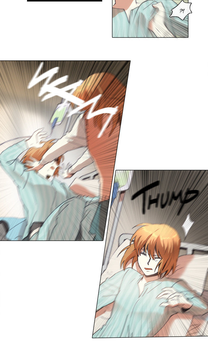 Magical Exam Student Chapter 22 page 23 - Chapter 22