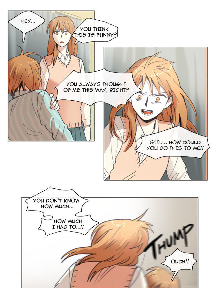 Magical Exam Student Chapter 22 page 24 - Chapter 22
