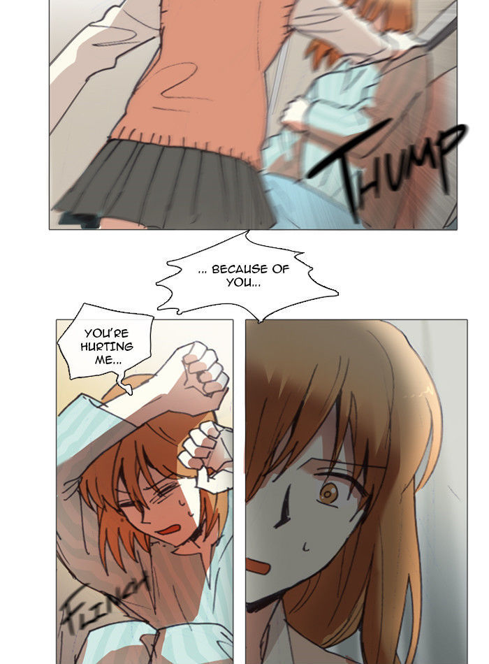 Magical Exam Student Chapter 22 page 25 - Chapter 22