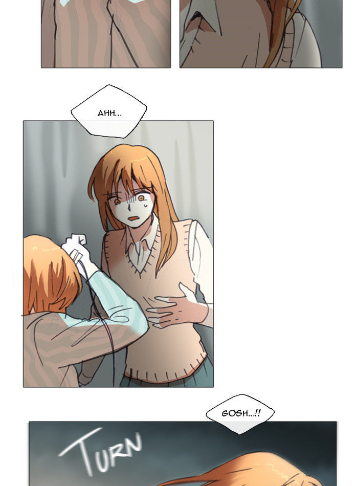Magical Exam Student Chapter 22 page 26 - Chapter 22