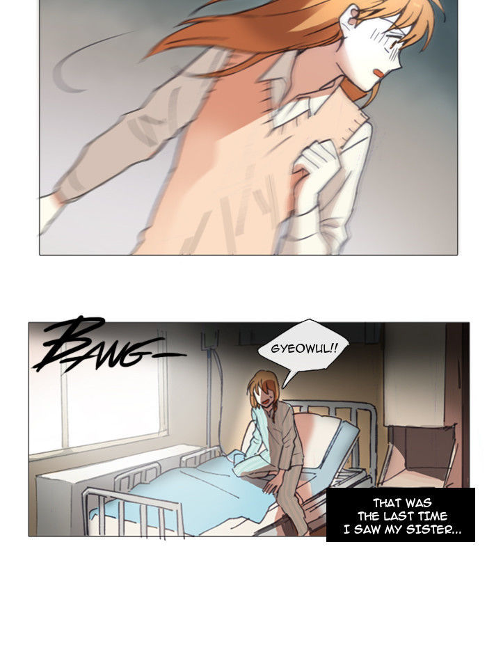 Magical Exam Student Chapter 22 page 27 - Chapter 22