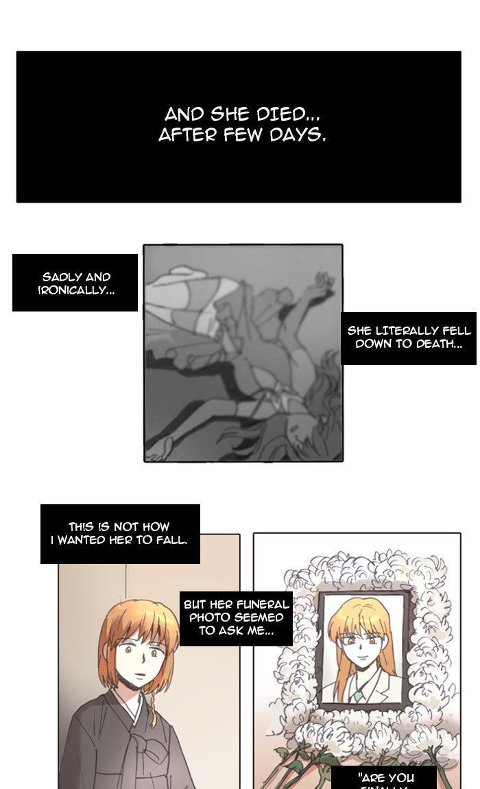Magical Exam Student Chapter 22 page 28 - Chapter 22