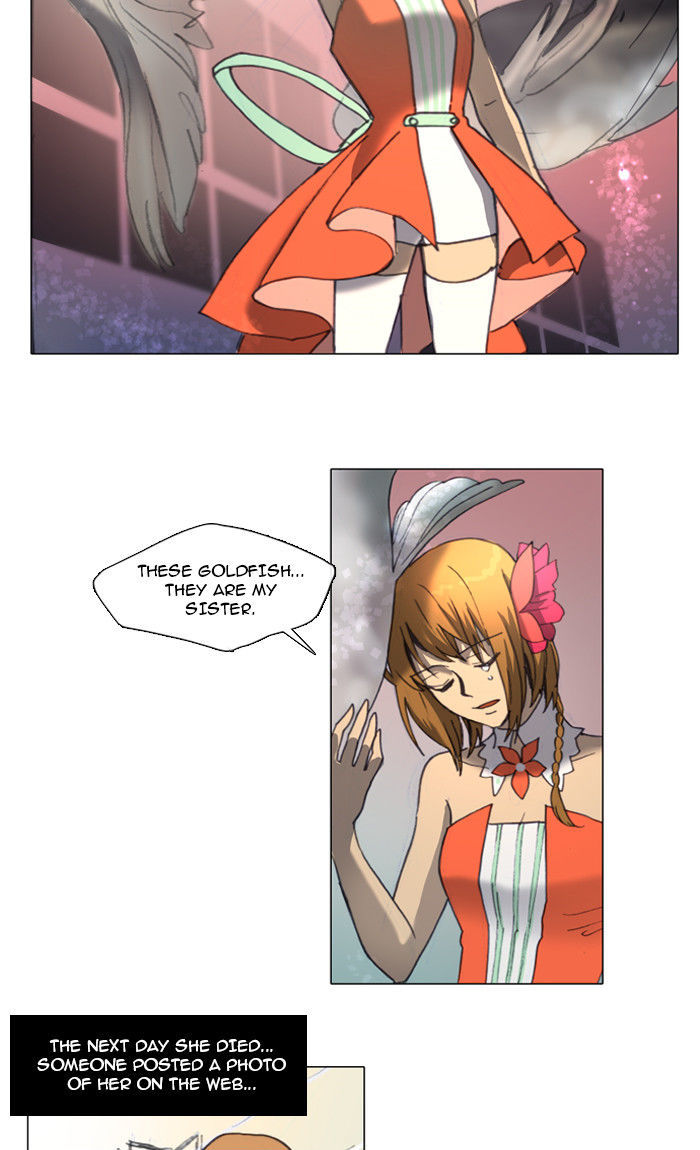 Magical Exam Student Chapter 22 page 30 - Chapter 22