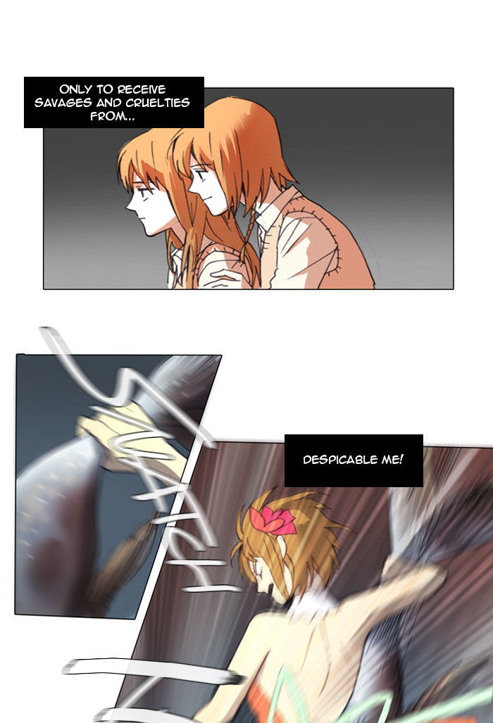 Magical Exam Student Chapter 22 page 33 - Chapter 22