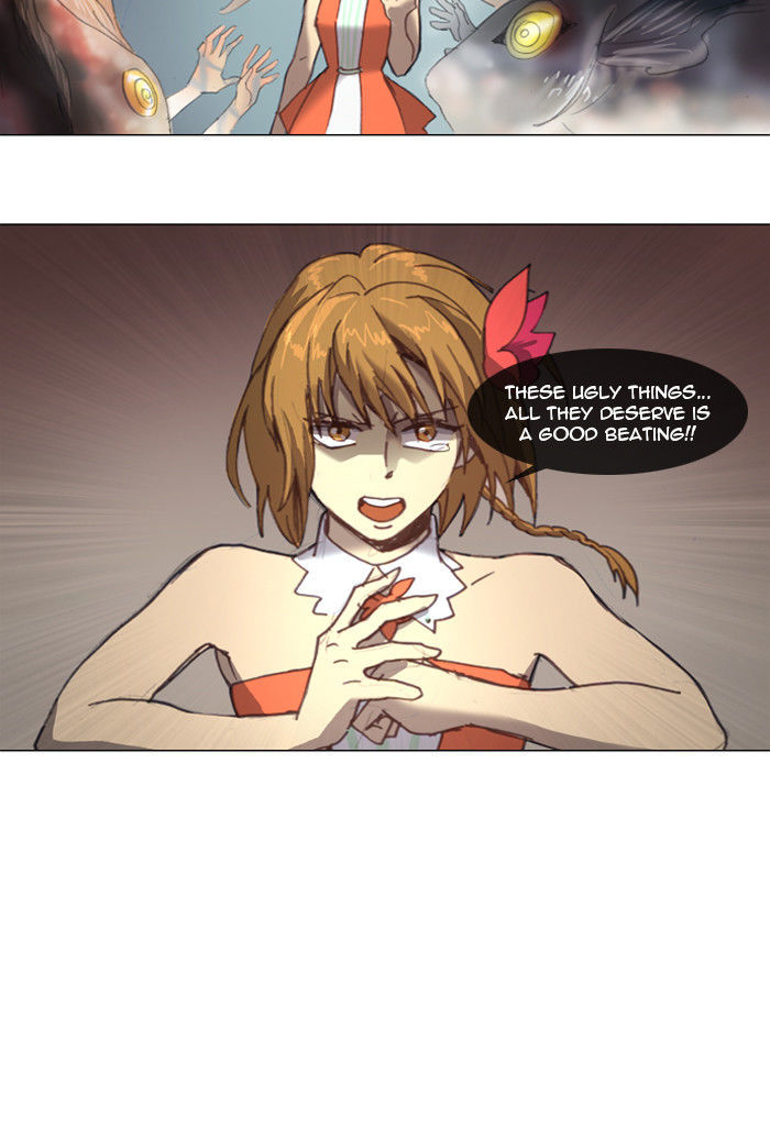Magical Exam Student Chapter 22 page 37 - Chapter 22