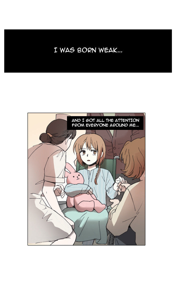 Magical Exam Student Chapter 22 page 4 - Chapter 22