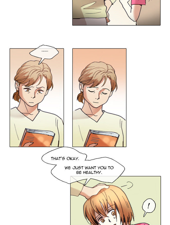 Magical Exam Student Chapter 22 page 7 - Chapter 22