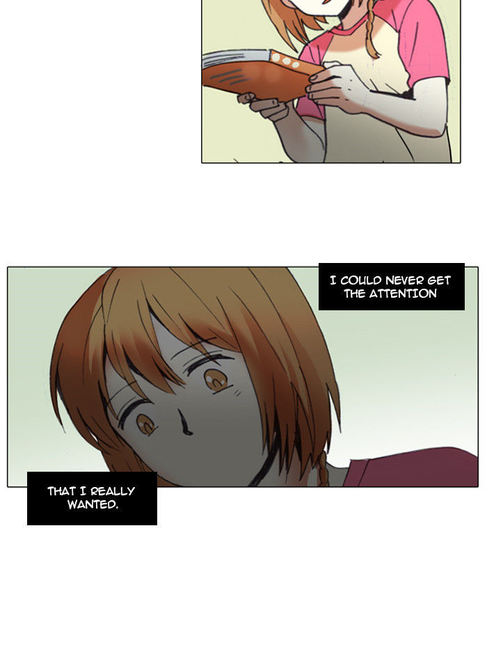 Magical Exam Student Chapter 22 page 8 - Chapter 22