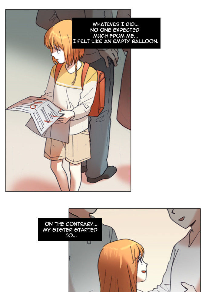 Magical Exam Student Chapter 22 page 9 - Chapter 22