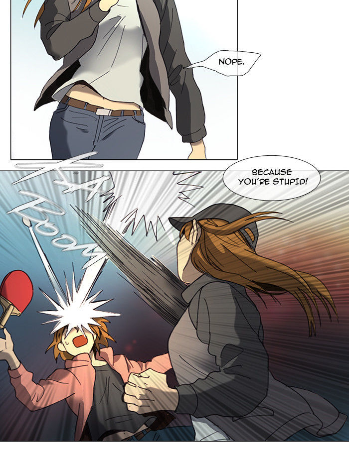 Magical Exam Student Chapter 24 page 17 - Chapter 24