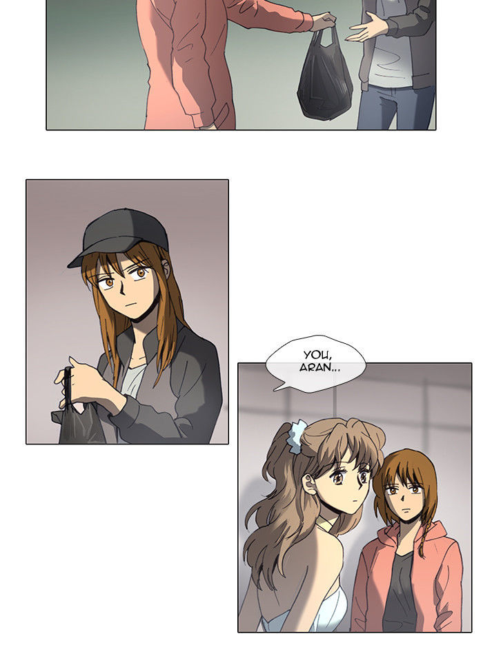 Magical Exam Student Chapter 24 page 22 - Chapter 24