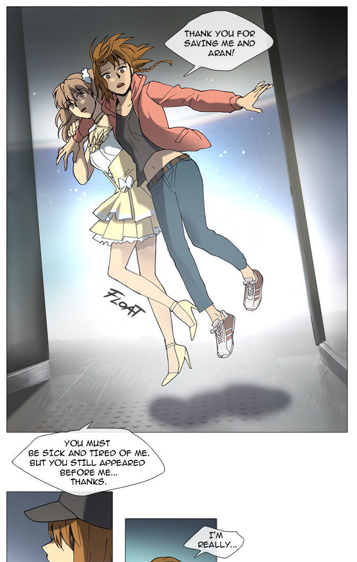 Magical Exam Student Chapter 24 page 25 - Chapter 24