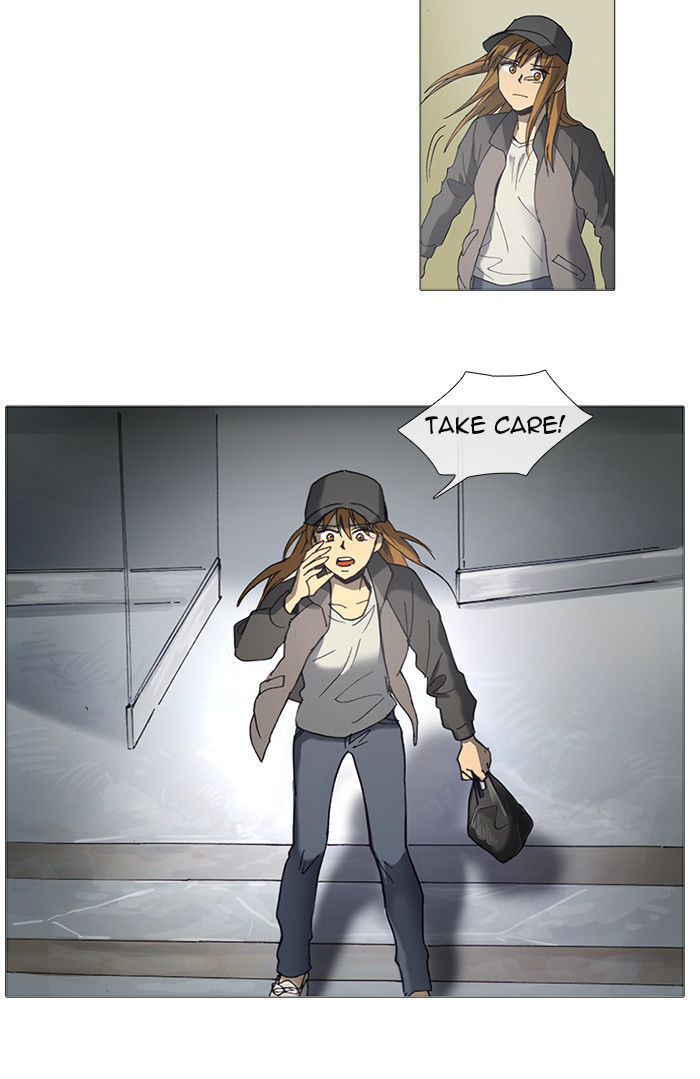 Magical Exam Student Chapter 24 page 28 - Chapter 24