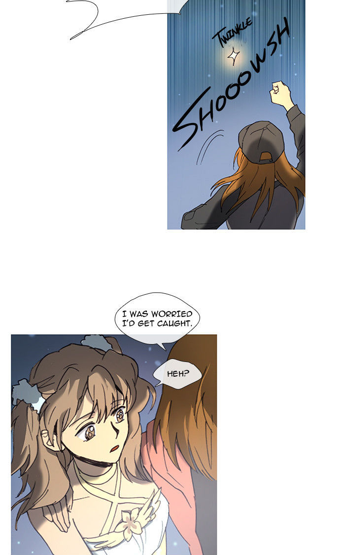 Magical Exam Student Chapter 24 page 31 - Chapter 24