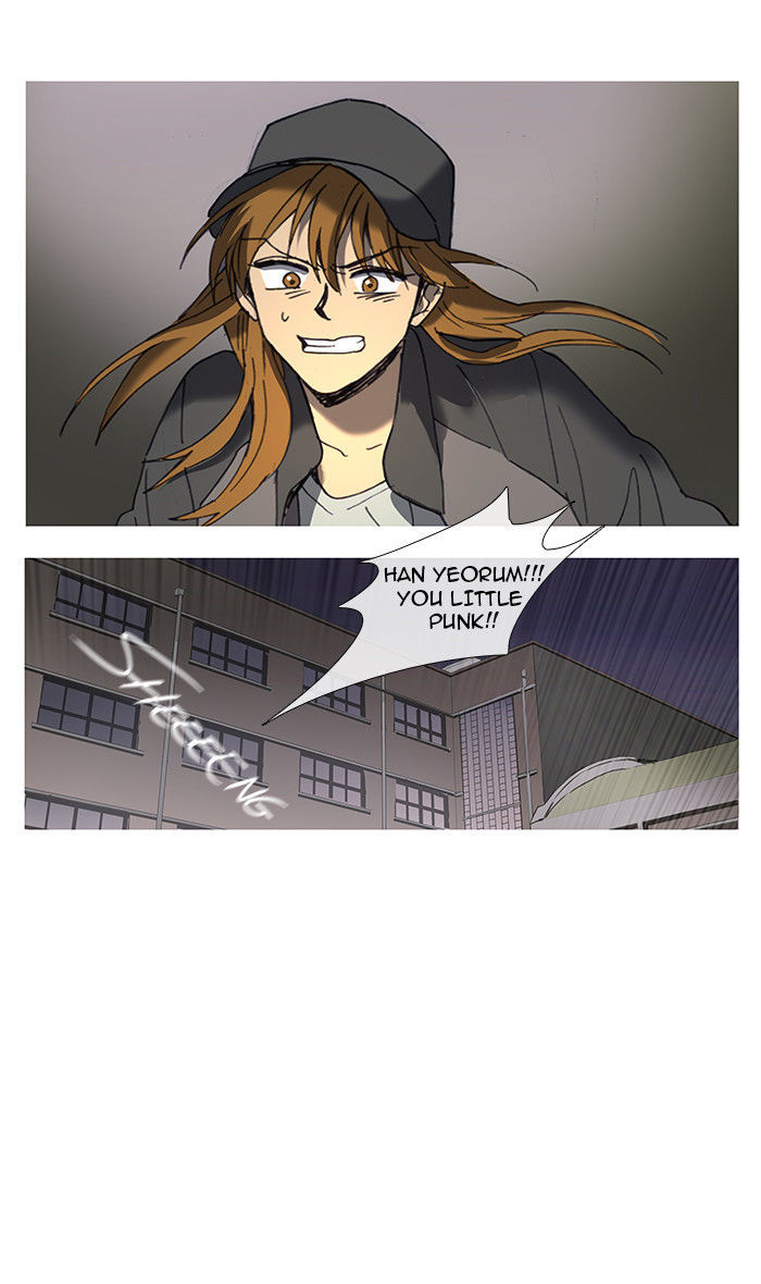 Magical Exam Student Chapter 24 page 33 - Chapter 24
