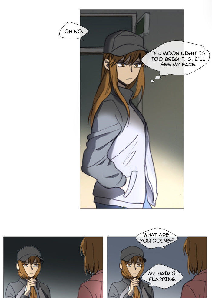 Magical Exam Student Chapter 24 page 6 - Chapter 24