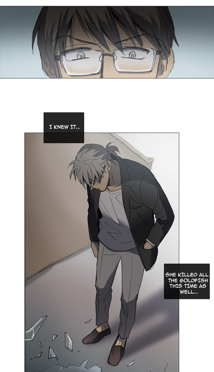 Magical Exam Student Chapter 25 page 17 - Chapter 25