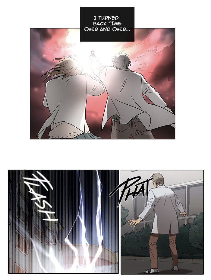 Magical Exam Student Chapter 25 page 2 - Chapter 25