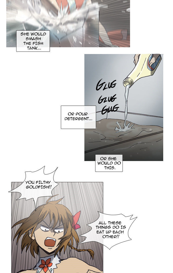 Magical Exam Student Chapter 25 page 23 - Chapter 25