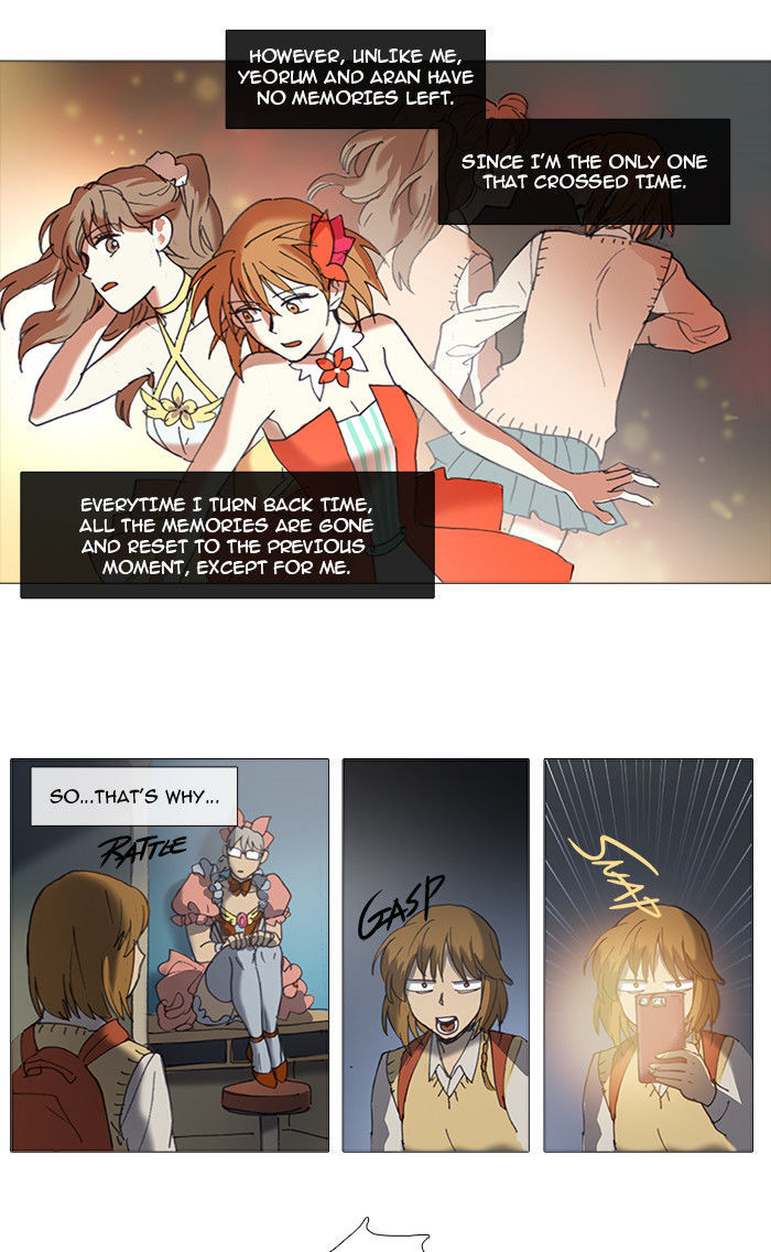 Magical Exam Student Chapter 25 page 29 - Chapter 25