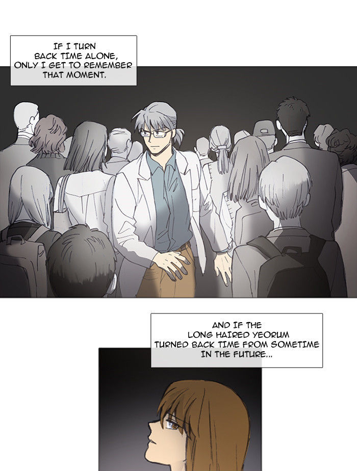 Magical Exam Student Chapter 25 page 34 - Chapter 25