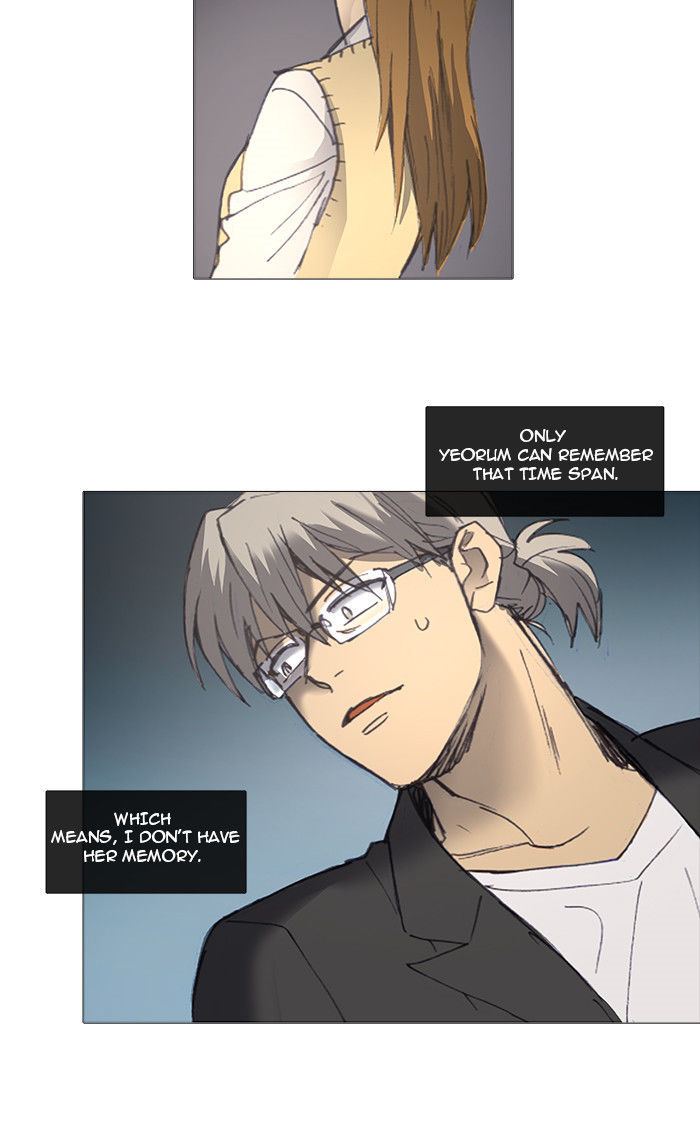 Magical Exam Student Chapter 25 page 35 - Chapter 25
