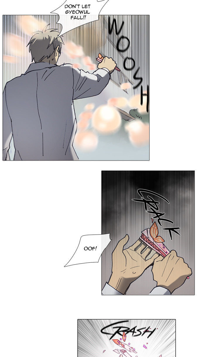 Magical Exam Student Chapter 25 page 4 - Chapter 25