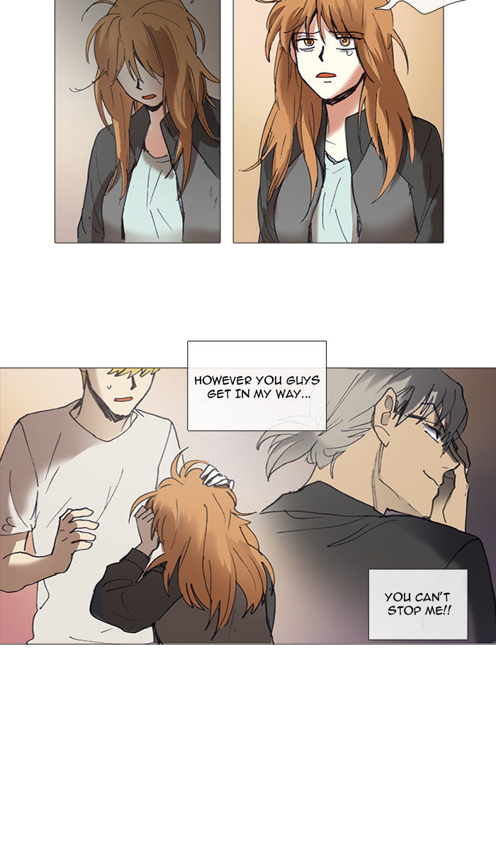 Magical Exam Student Chapter 25 page 40 - Chapter 25