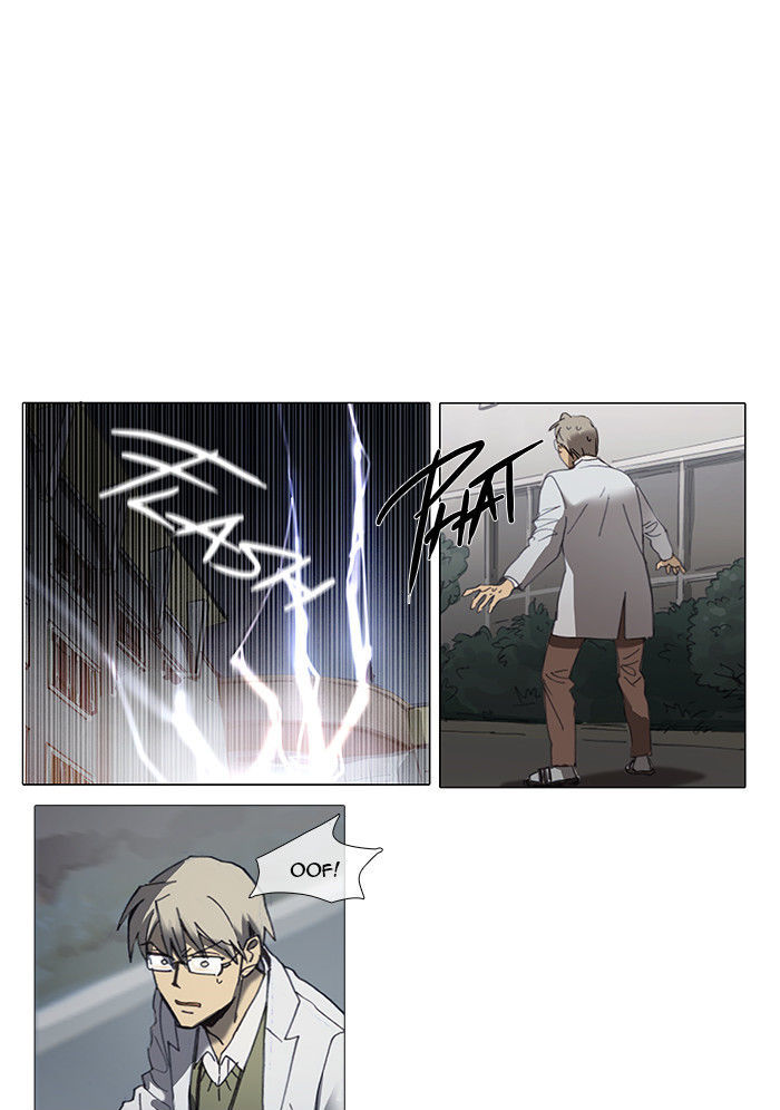 Magical Exam Student Chapter 25 page 6 - Chapter 25