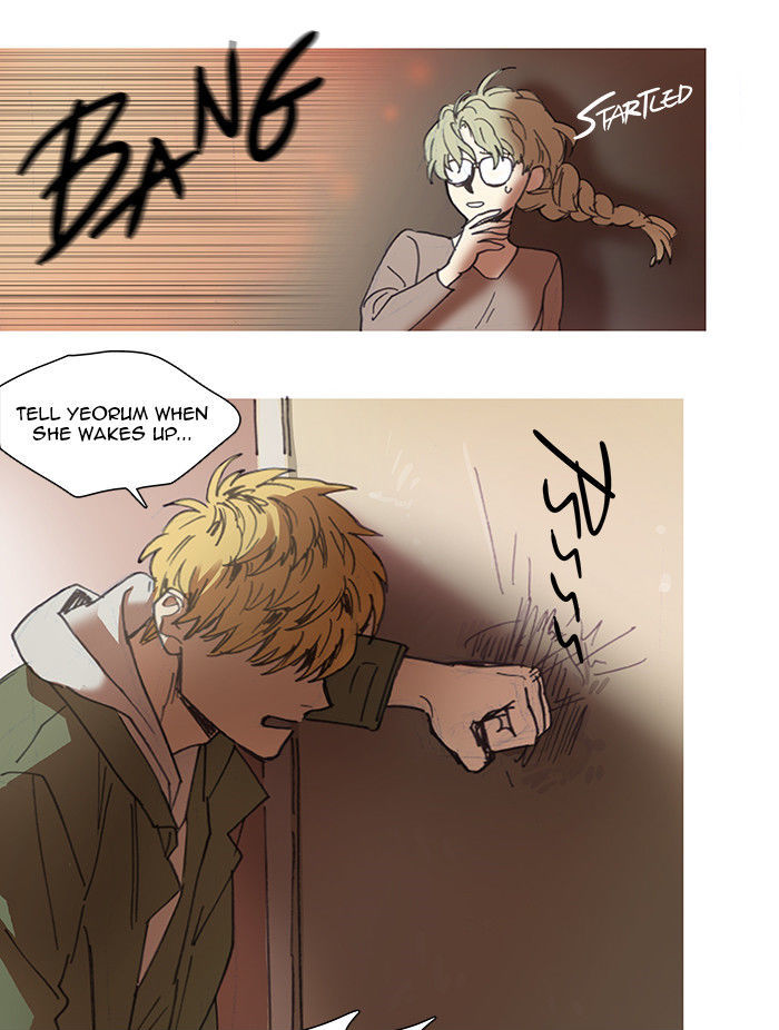 Magical Exam Student Chapter 26 page 12 - Chapter 26