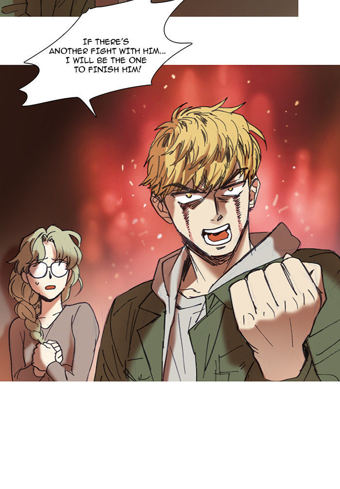 Magical Exam Student Chapter 26 page 13 - Chapter 26