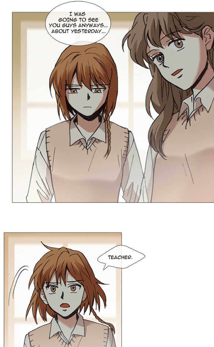 Magical Exam Student Chapter 26 page 18 - Chapter 26