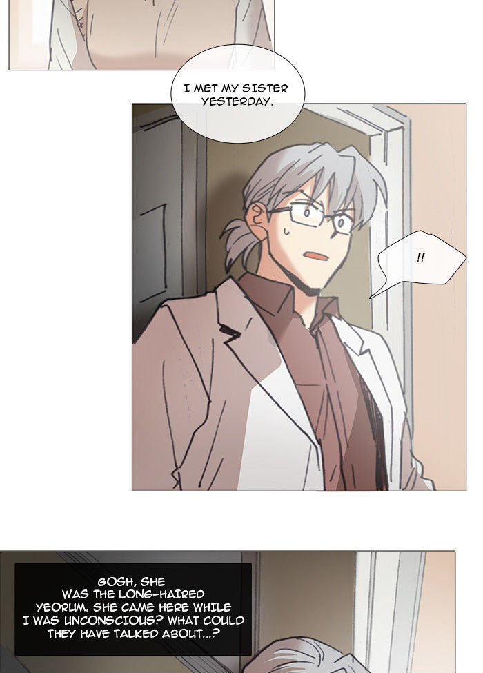 Magical Exam Student Chapter 26 page 19 - Chapter 26
