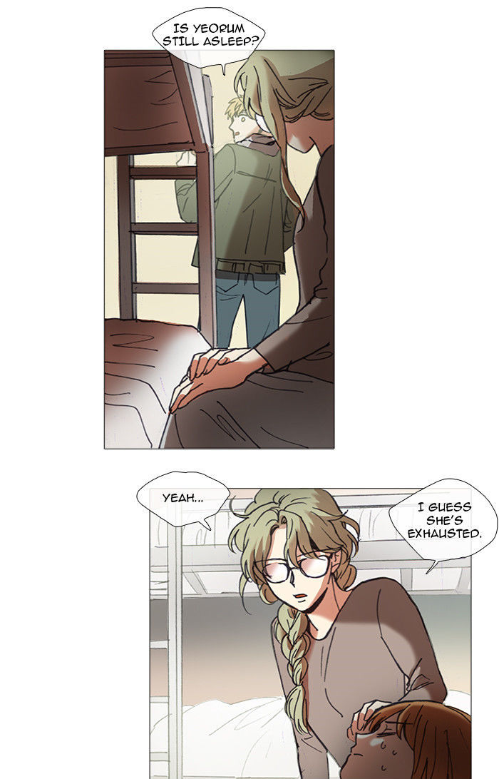 Magical Exam Student Chapter 26 page 2 - Chapter 26