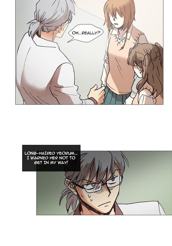 Magical Exam Student Chapter 26 page 21 - Chapter 26