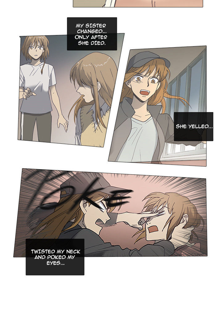 Magical Exam Student Chapter 26 page 25 - Chapter 26