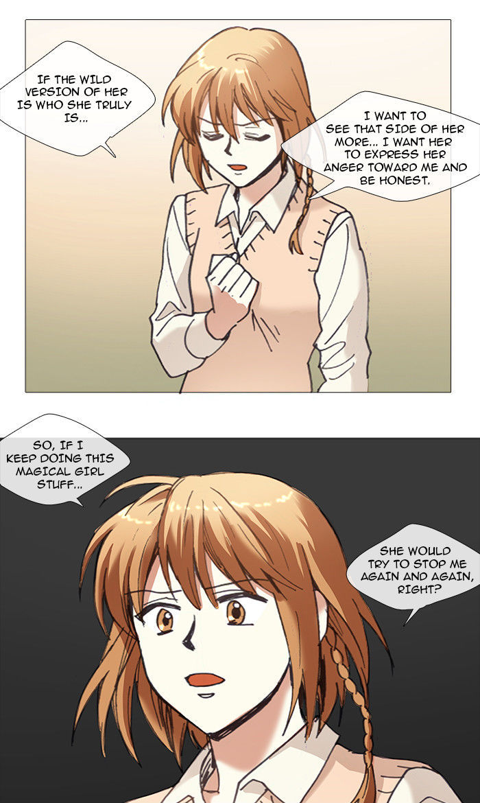 Magical Exam Student Chapter 26 page 26 - Chapter 26