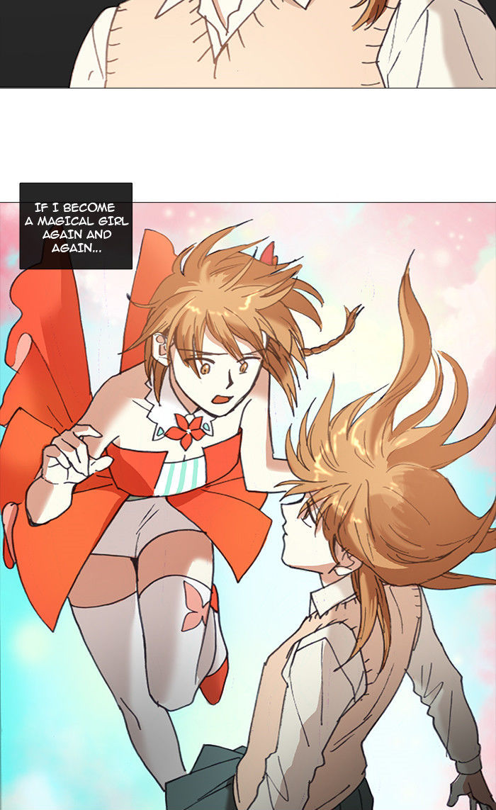 Magical Exam Student Chapter 26 page 27 - Chapter 26