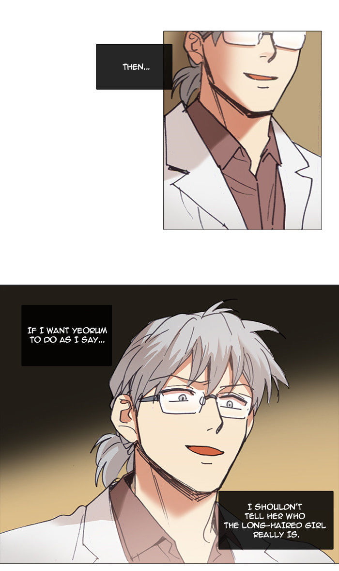 Magical Exam Student Chapter 26 page 31 - Chapter 26