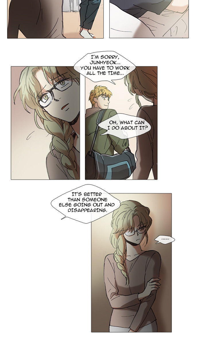 Magical Exam Student Chapter 26 page 5 - Chapter 26