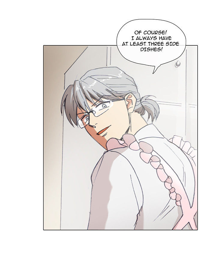 Magical Exam Student Chapter 27 page 15 - Chapter 27