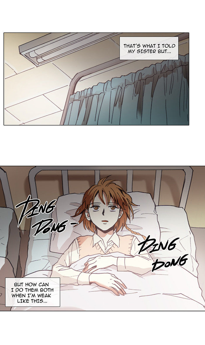 Magical Exam Student Chapter 27 page 2 - Chapter 27