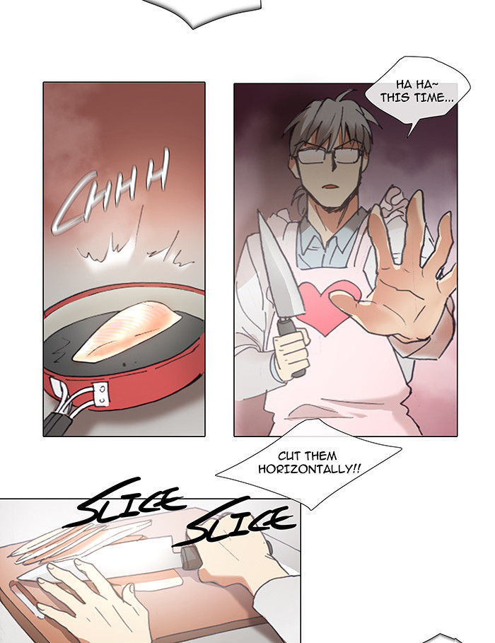 Magical Exam Student Chapter 27 page 23 - Chapter 27