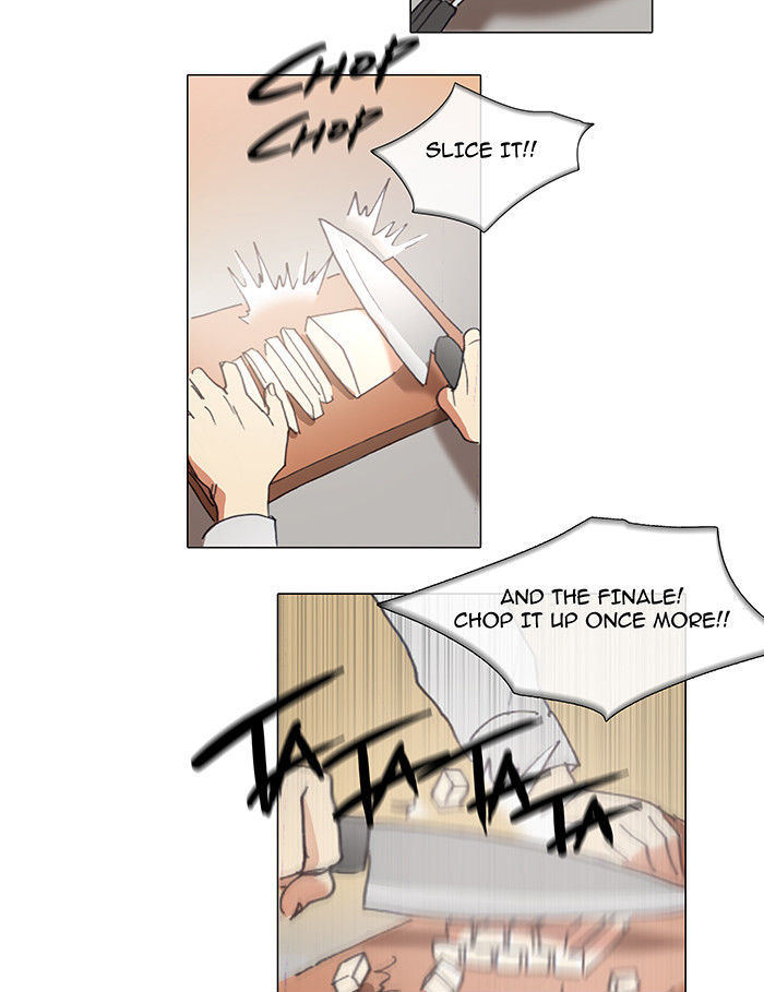Magical Exam Student Chapter 27 page 25 - Chapter 27