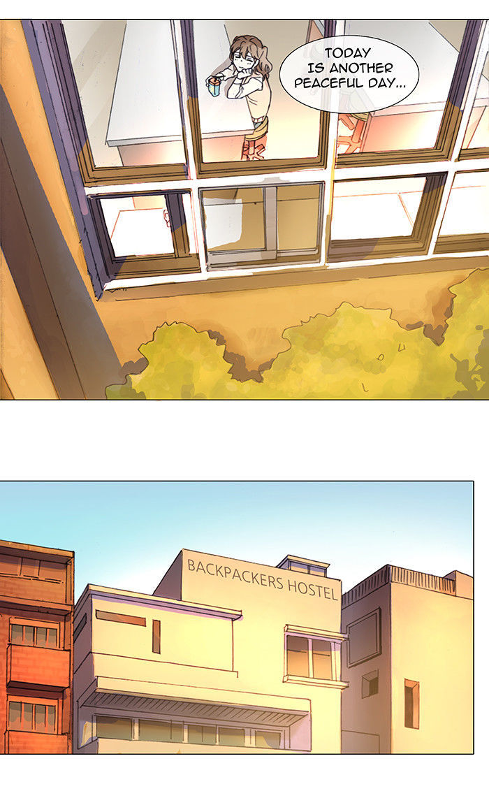 Magical Exam Student Chapter 27 page 28 - Chapter 27
